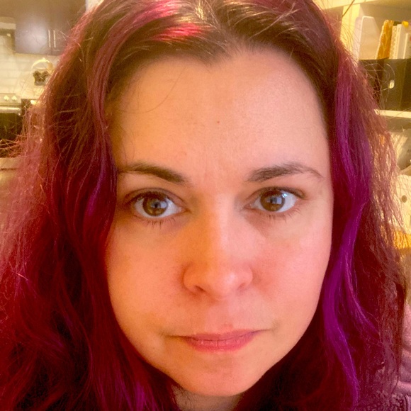 Meet your Posher, Katrina - Picture 1 of 1